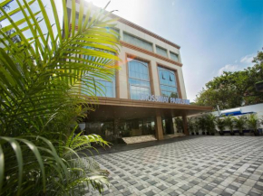 Crossway Parklane Airport Hotel Chennai